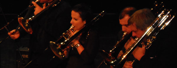 bandeau newsletter musique