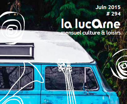 La Lucarne