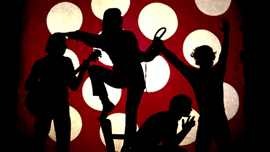 The Velvet Underground The Velvet Underground