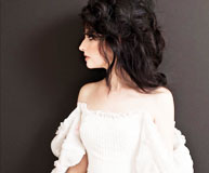 Eliza Rickman Eliza Rickman