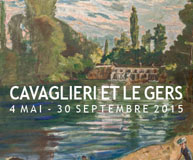 Expo Cavaglieri et le Gers Expo Cavaglieri et le Gers