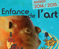 Enfance de l'Art