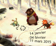 Alors raconte Alors raconte