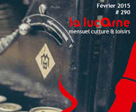 La Lucarne