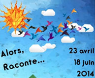 Alors raconte