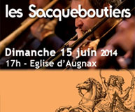 Les Sacqueboutiers