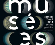 Nuit des Musées 2014