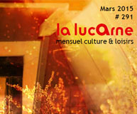 La Lucarne