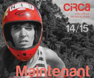 CIRCa saison culturelle 2014-2015 CIRCa saison culturelle 2014-2015