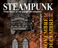 Steampunk Steampunk