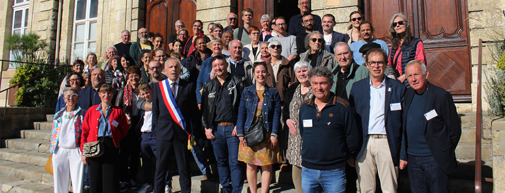 Bienvenue aux nouveaux Auscitains : être bien dans sa ville !