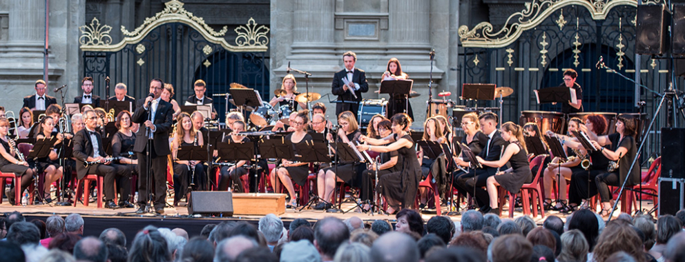 L’Ensemble Orchestral et les Chœurs Toulouse Garonne à l’unisson