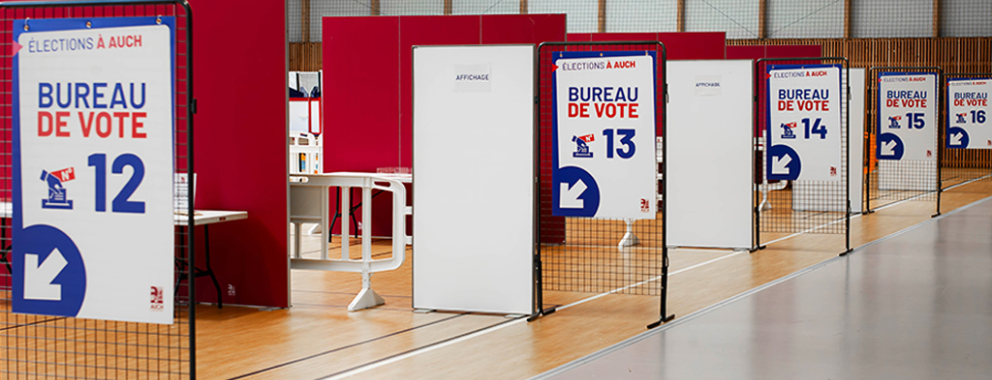 Elections municipales 2026 : mode d’emploi