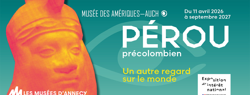 Un autre regard sur le monde