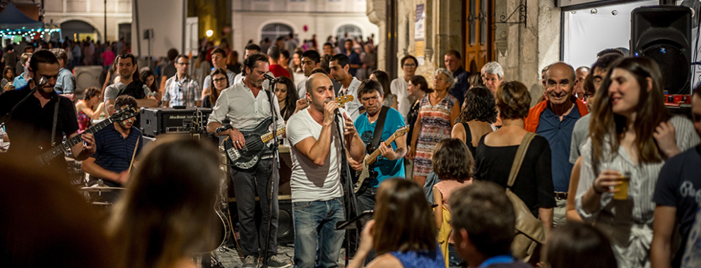 Fête de la musique : un voyage musical