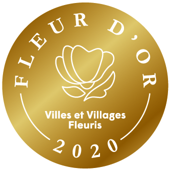 Label "Villes et Villages fleuris"