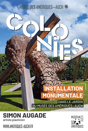 L'ETE AU MUSÉE des Amériques—Auch