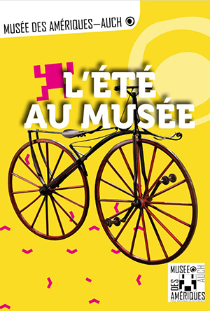 L'ETE AU MUSÉE 2025