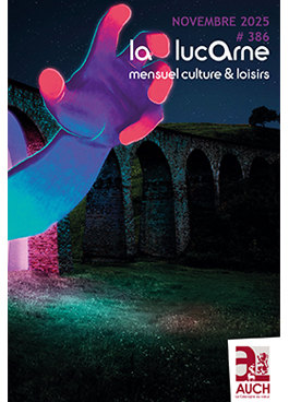Lire "La Lucarne" de novembre 2025 MINIATURE LUCARNE novembre 2025