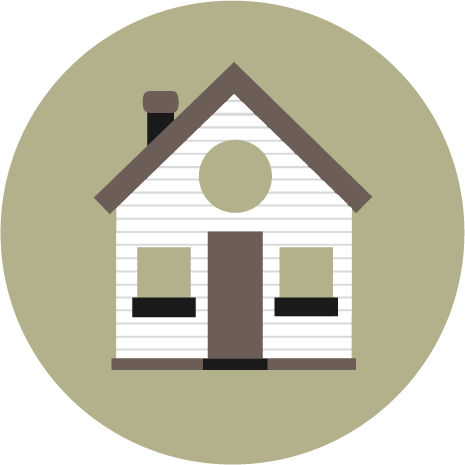 Maison du logement