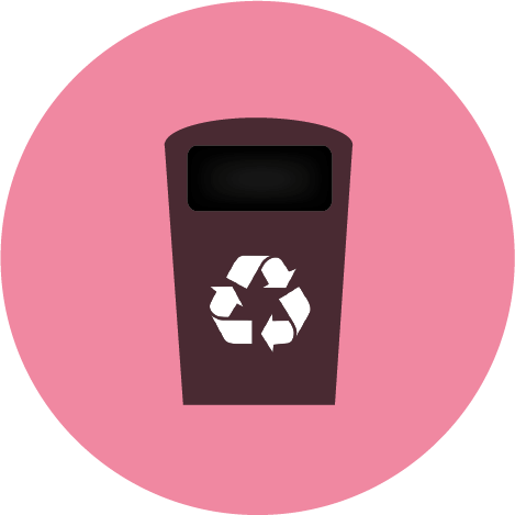 Réduction des déchets