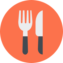 Menus de la cantine