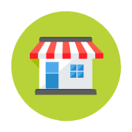 Commerces de proximité