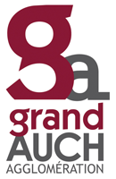 Grand Auch Coeur de Gascogne