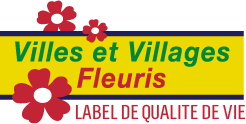 Label Villes et Villages Fleuris