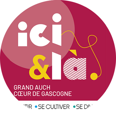 ICI & là : agenda culturel 2025