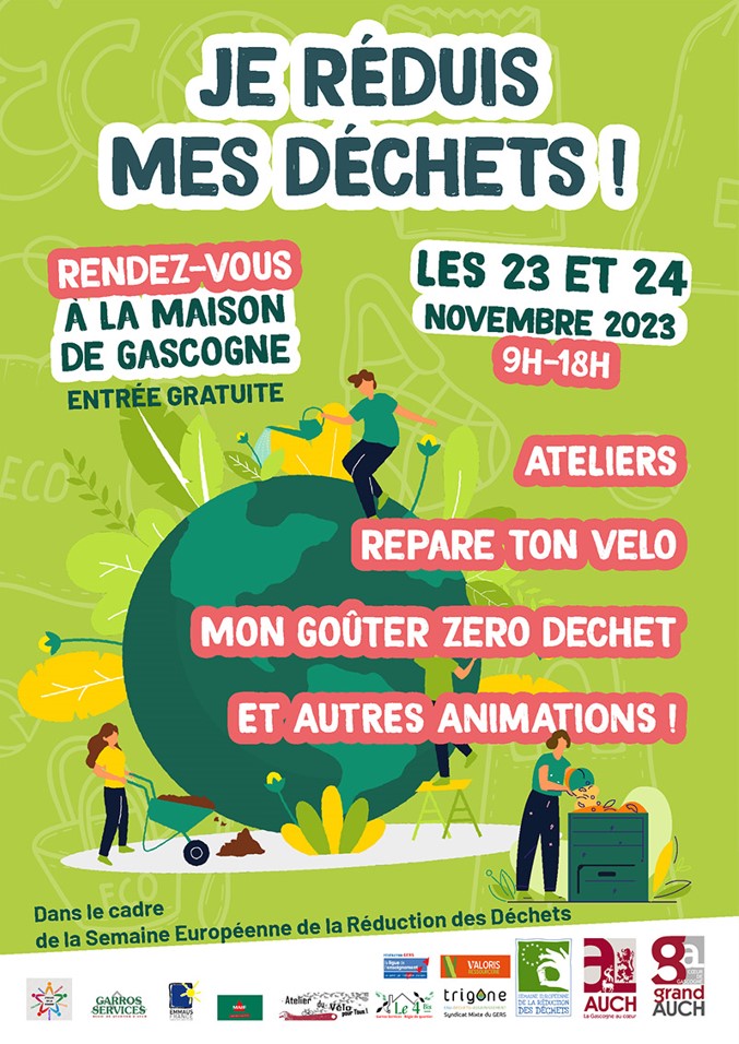 apercu FLYER SERD 23
