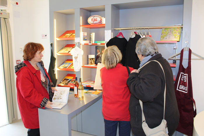 Office de Tourisme
