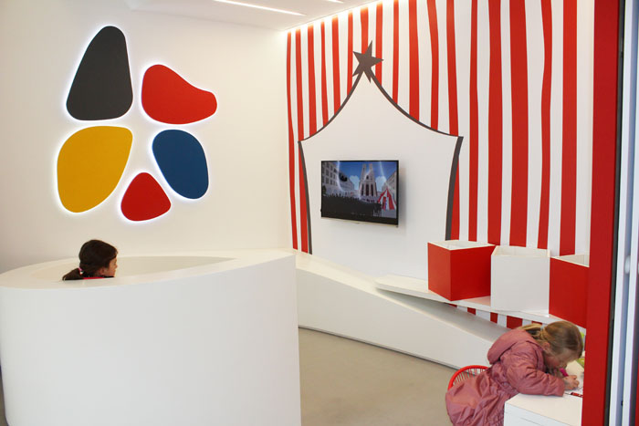 Office de Tourisme