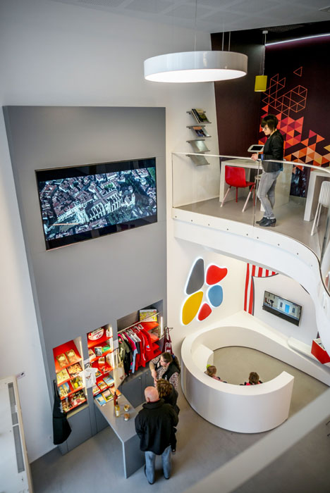 Office de Tourisme