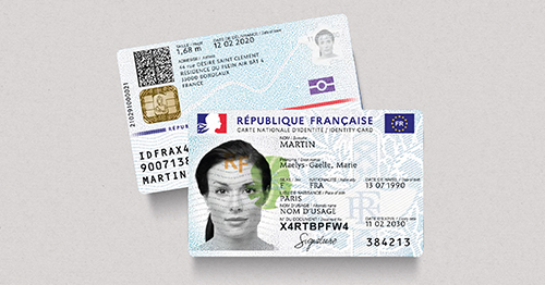 nouvelle cni 21