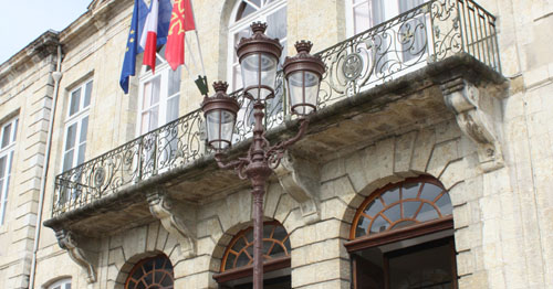 Le service population