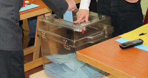 Les élections et la citoyenneté