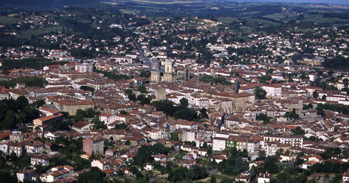 Le recensement citoyen - photo © T. Suire