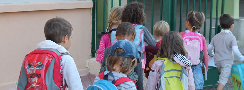Inscriptions scolaires