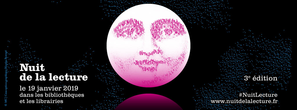 nuit de la lecture 2019