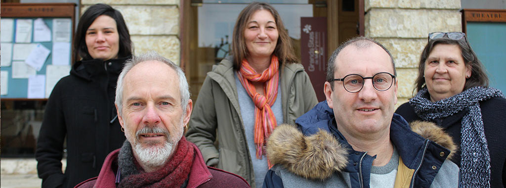 Recensement auch 2019