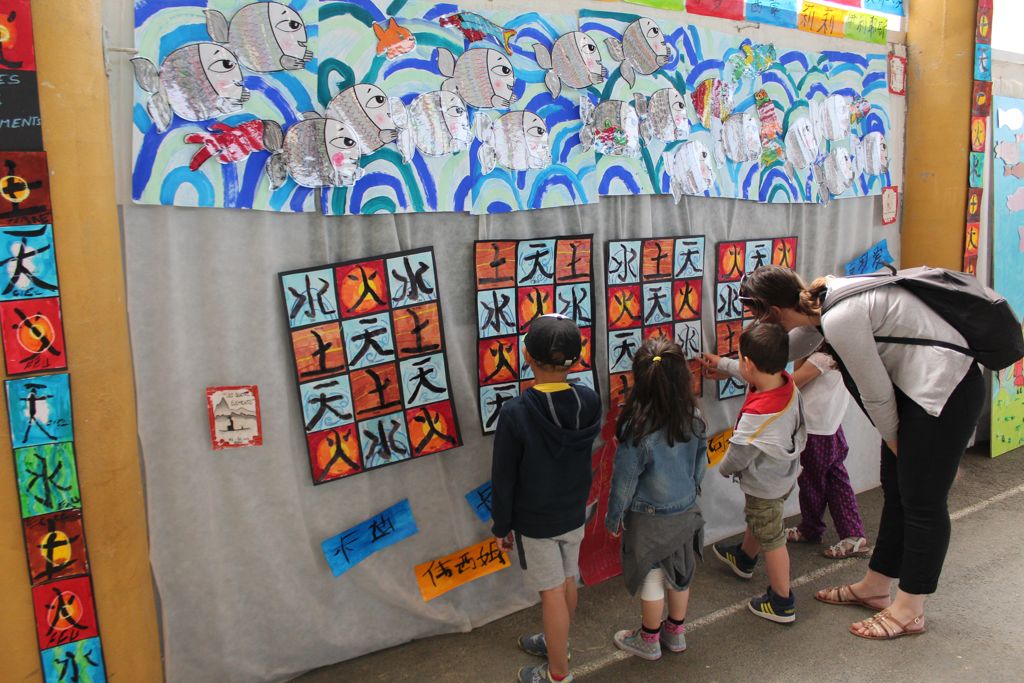 photo une salonlivreCurie02 17juin2019