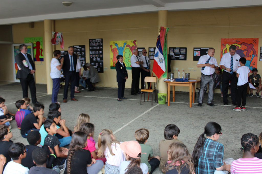 photo une ecoleCurie01 04juillet2019