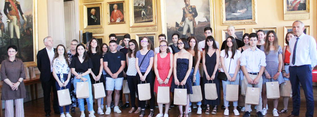 vignette une bacheliers 16juillet2019