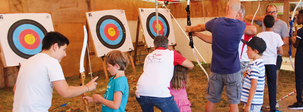 vignette une foiresport 28aout2019