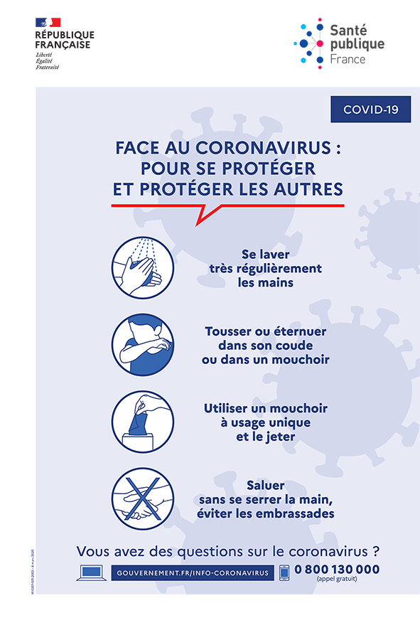 coronavirus affiche3