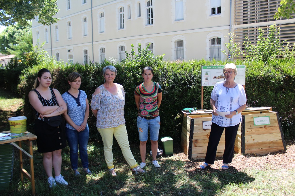 compostage une 25juin2020