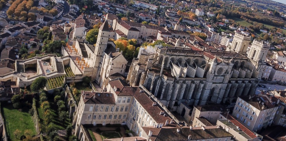 Coeur historique 2