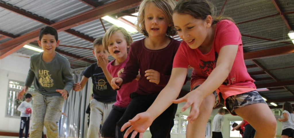Ecole Intercommunale des Sports low