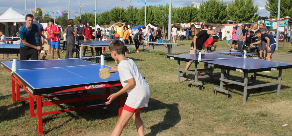 Foire du Sport et de la Culture 2019